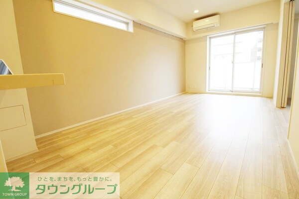 寝室(部屋探しは株式会社　タウンハウジング　までお気軽にお問合せ…)