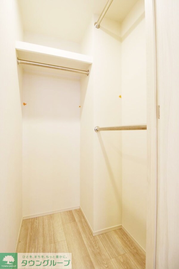 収納(お部屋探しは株式会社　タウンハウジング　までお気軽にお問合…)
