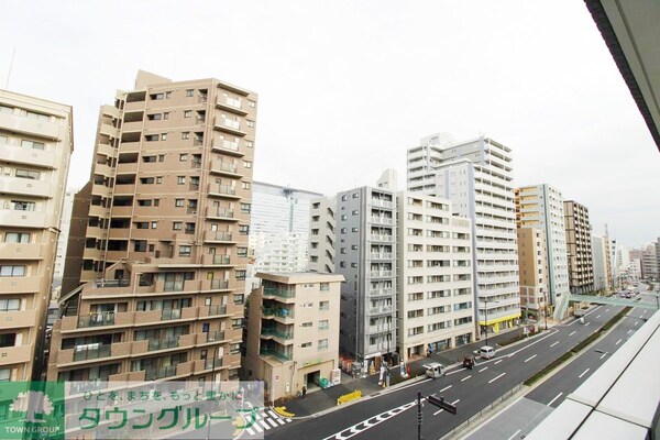 眺望(お部屋探しは株式会社　タウンハウジング　までお気軽にお問合…)