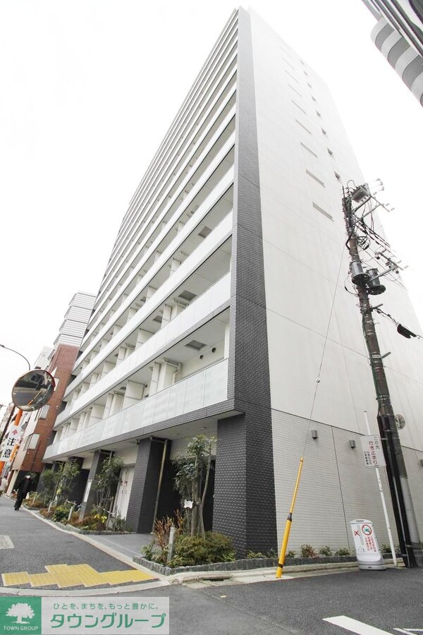 外観(お部屋探しは株式会社　タウンハウジング　までお気軽にお問合…)