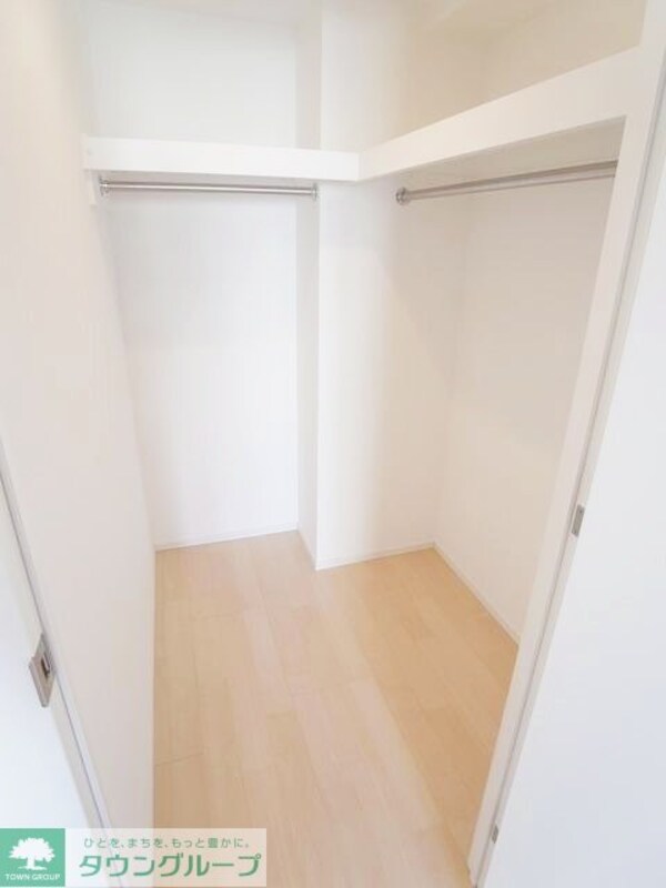 収納(お部屋探しは株式会社　タウンハウジング　までお気軽にお問合…)