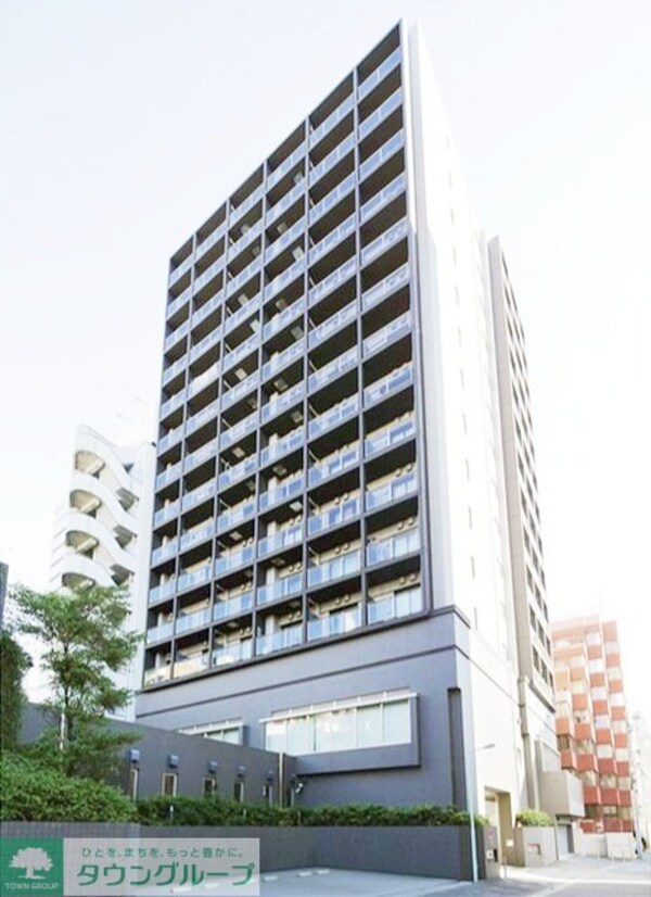 外観(お部屋探しは株式会社　タウンハウジング　までお気軽にお問合…)