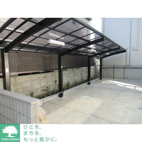 共有部分(部屋探しは株式会社　タウンハウジング　までお気軽にお問合せ…)
