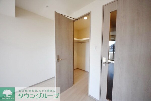 収納(お部屋探しは株式会社　タウンハウジング　までお気軽にお問合…)