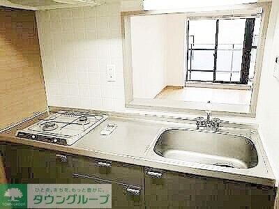 物件内観写真4　(お部屋探しは株式会社　タウンハウジング　までお気軽にお問合…)