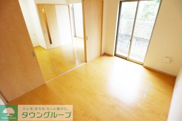 リビング・居室(お部屋探しは株式会社　タウンハウジング　までお気軽にお問合…)