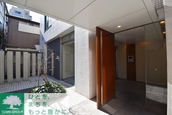 庭
