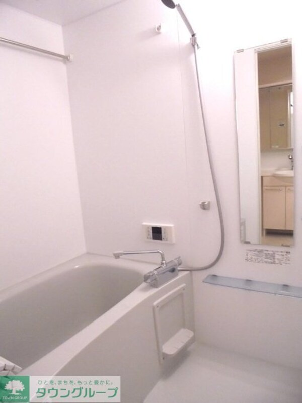 バス／シャワールーム等(お部屋探しは株式会社　タウンハウジング　までお気軽にお問合…)