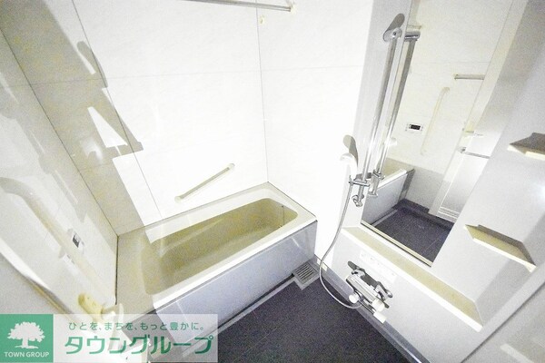 バス／シャワールーム等(お部屋探しは株式会社　タウンハウジング　までお気軽にお問合…)