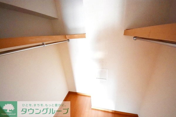 収納(お部屋探しは株式会社　タウンハウジング　までお気軽にお問合…)