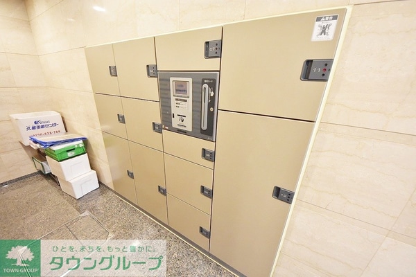 共有部分(部屋探しは株式会社　タウンハウジング　までお気軽にお問合せ…)