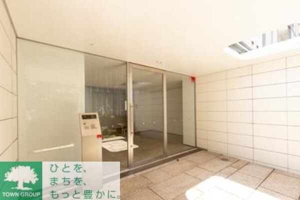 セキュリティ(部屋探しは株式会社　タウンハウジング　までお気軽にお問合せ…)