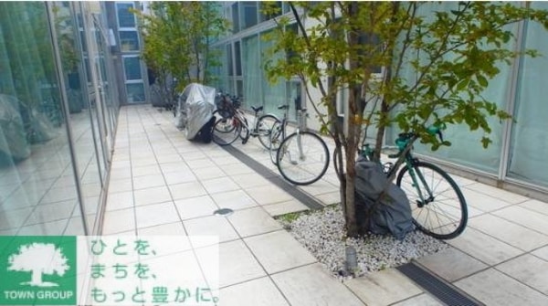 その他(共有部分)