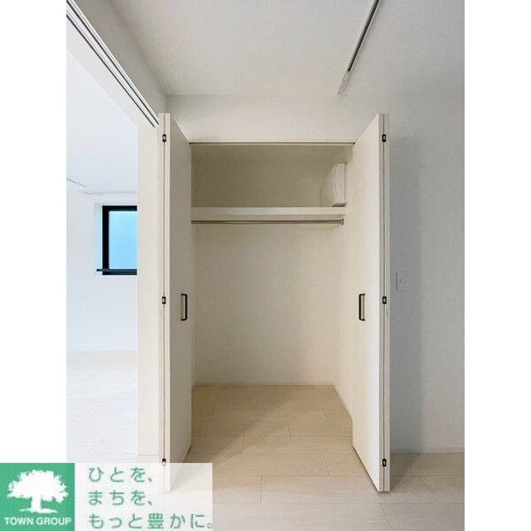 収納(お部屋探しは株式会社　タウンハウジング　までお気軽にお問合…)