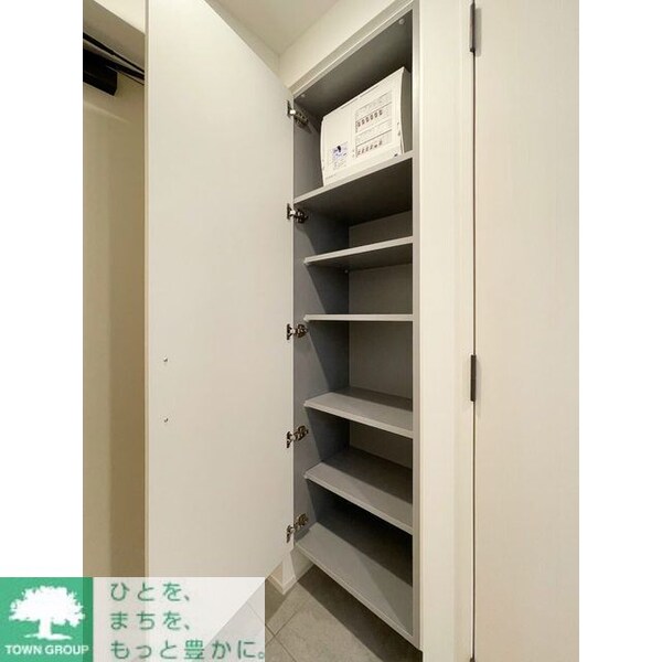 収納(同施工参考)