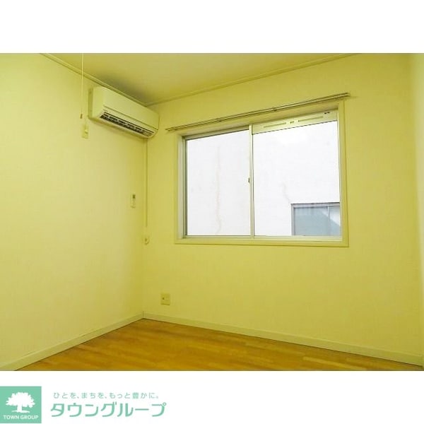 リビング・居室(お部屋探しは株式会社　タウンハウジング　までお気軽にお問合…)