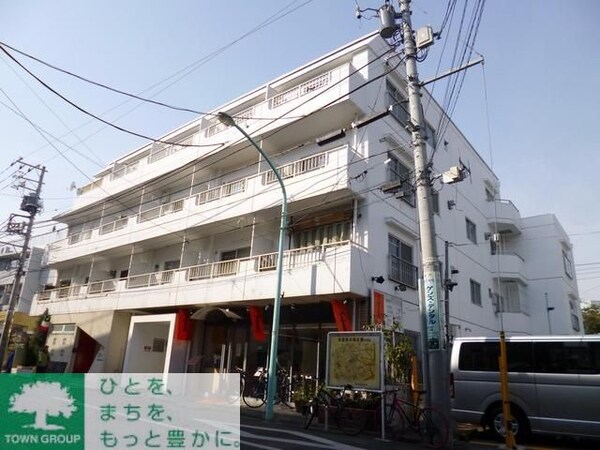 設備(★渋谷駅まで徒歩８分の好立っ地★)