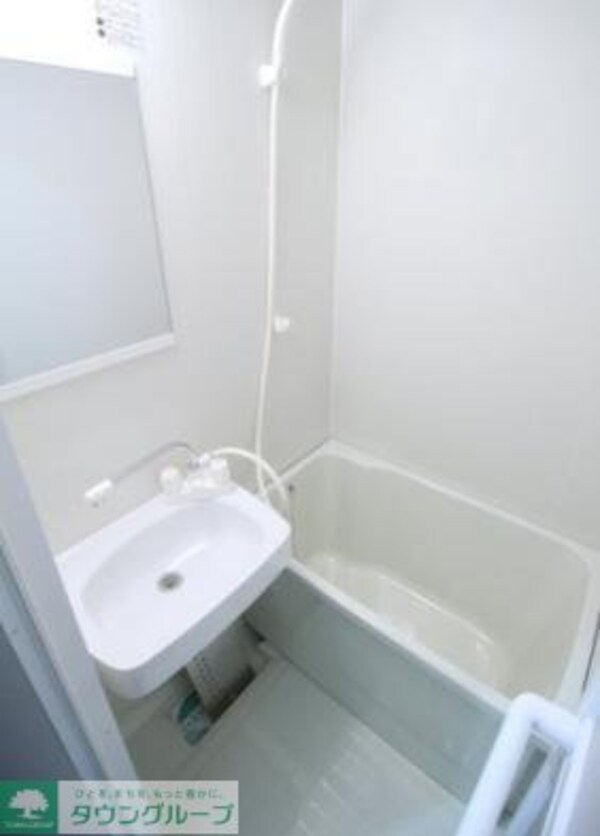 バス／シャワールーム等(お部屋探しは株式会社　タウンハウジング　までお気軽にお問合…)
