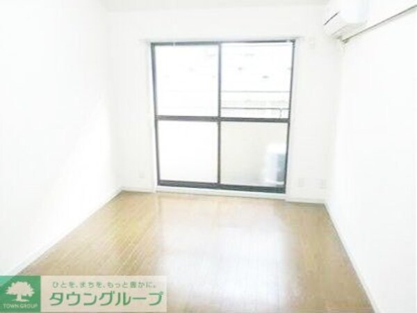 リビング・居室(お部屋探しは株式会社　タウンハウジング　までお気軽にお問合…)