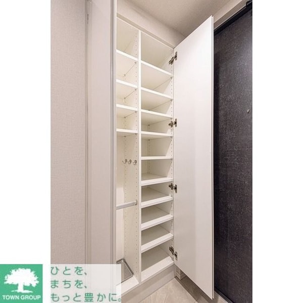 収納(同施工参考)