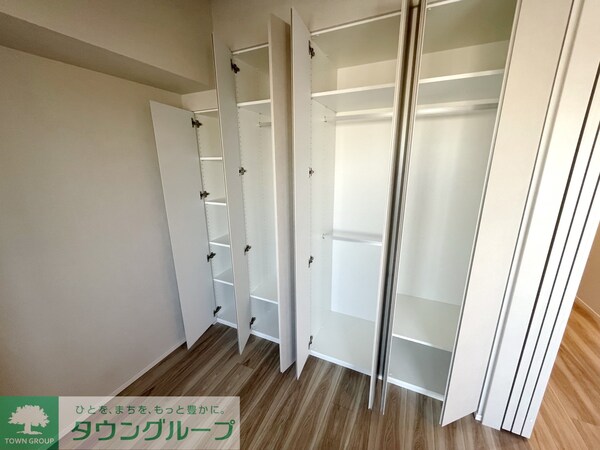 収納(同施工参考)