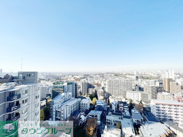 眺望(お部屋探しは株式会社　タウンハウジング　までお気軽にお問合…)