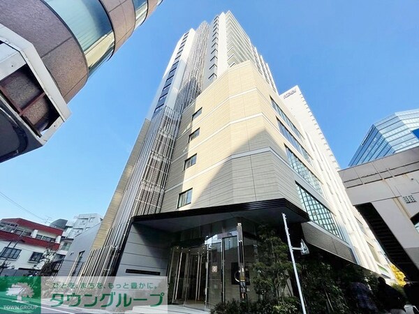 外観(お部屋探しは株式会社　タウンハウジング　までお気軽にお問合…)