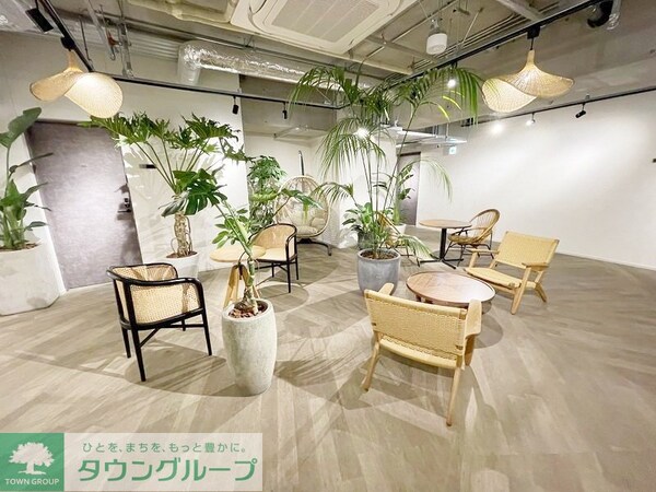 共有部分(部屋探しは株式会社　タウンハウジング　までお気軽にお問合せ…)