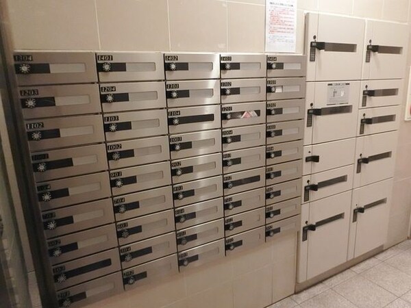 設備(★タウンハウジング取り扱い★)