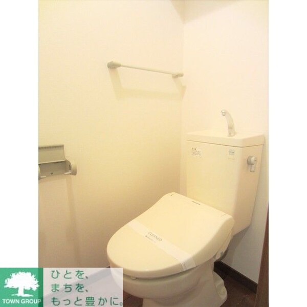 トイレ(★タウンハウジング取り扱い★)