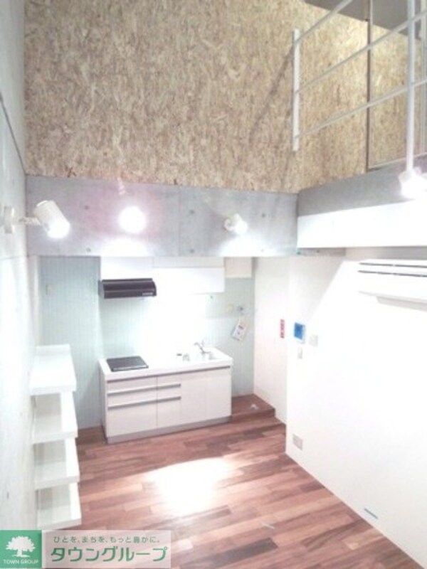 その他室内・内装(お部屋探しは株式会社　タウンハウジング　までお気軽にお問合…)