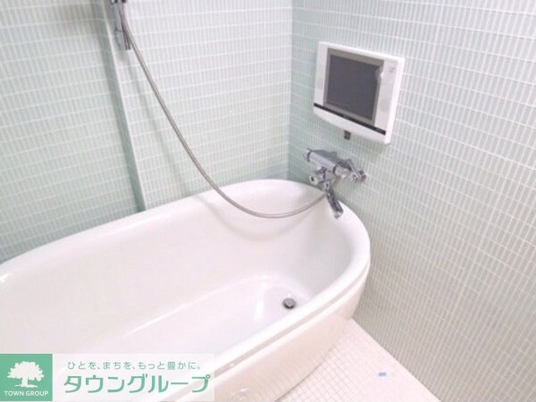 バス／シャワールーム等(お部屋探しは株式会社　タウンハウジング　までお気軽にお問合…)