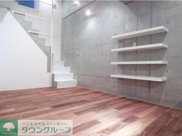 リビング・居室(お部屋探しは株式会社　タウンハウジング　までお気軽にお問合…)