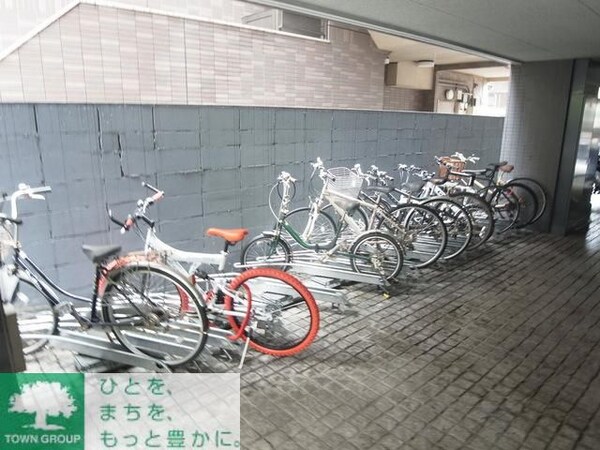 共有部分(★タウンハウジング取り扱い★)