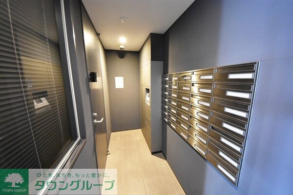共有部分(部屋探しは株式会社　タウンハウジング　までお気軽にお問合せ…)