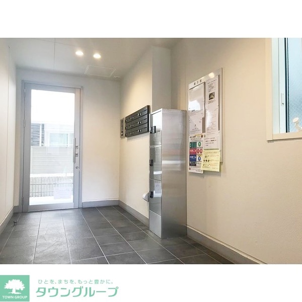 共有部分(部屋探しは株式会社　タウンハウジング　までお気軽にお問合せ…)