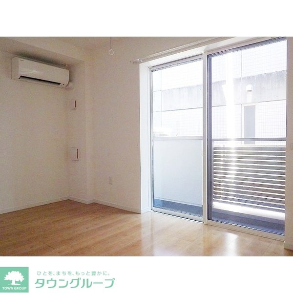 リビング・居室(お部屋探しは株式会社　タウンハウジング　までお気軽にお問合…)