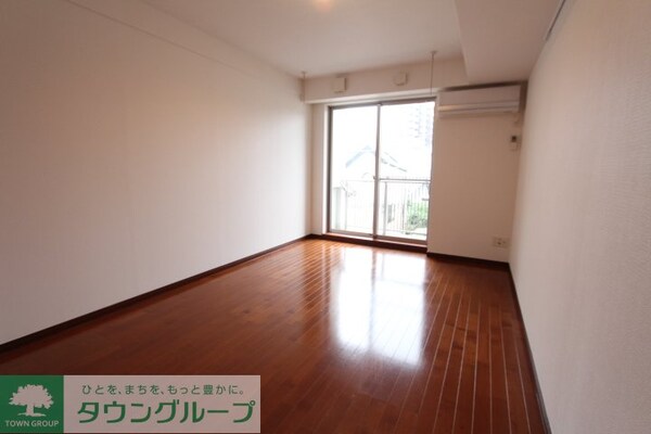 リビング・居室(お部屋探しは株式会社　タウンハウジング　までお気軽にお問合…)