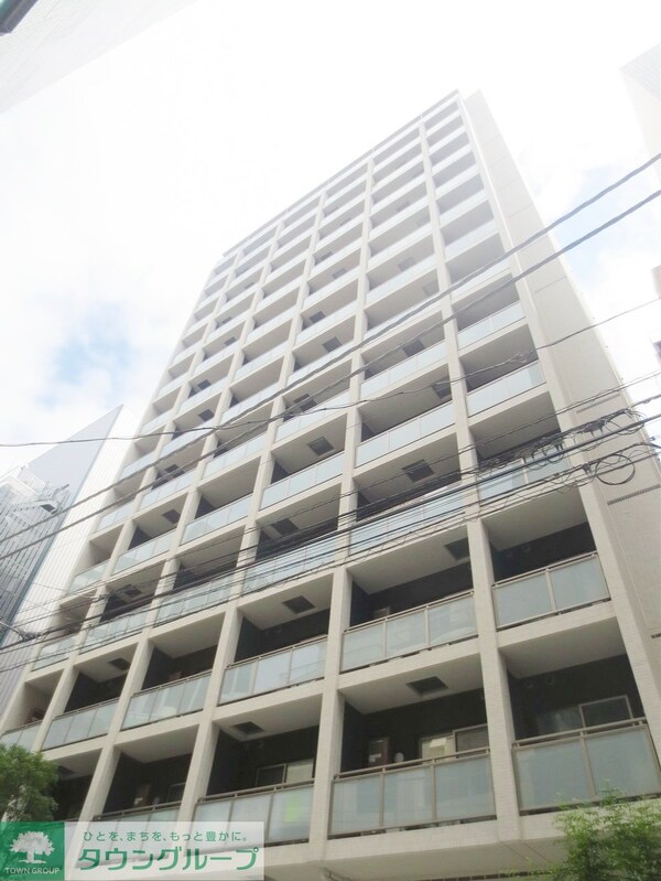外観(お部屋探しは株式会社　タウンハウジング　までお気軽にお問合…)