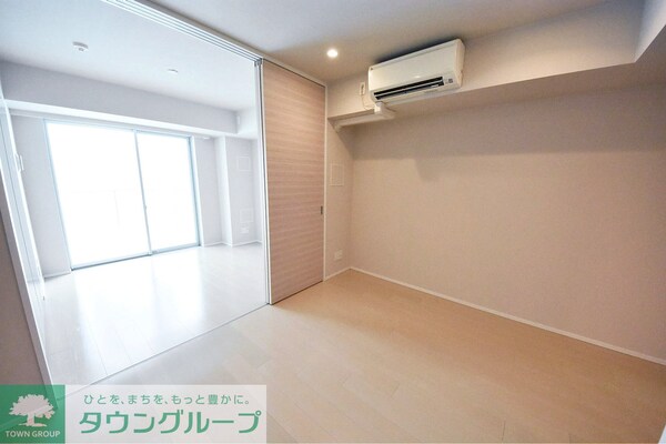 リビング・居室(お部屋探しは株式会社　タウンハウジング　までお気軽にお問合…)