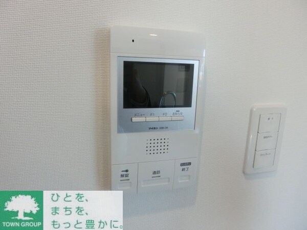 セキュリティ(設備)