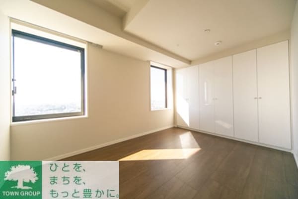 その他室内・内装(※写真は同タイプ住戸です。)