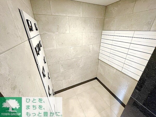 共有部分