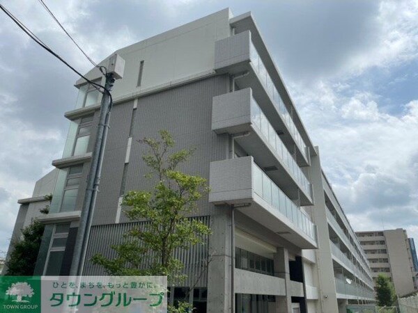 外観(お部屋探しは株式会社　タウンハウジング　までお気軽にお問合…)