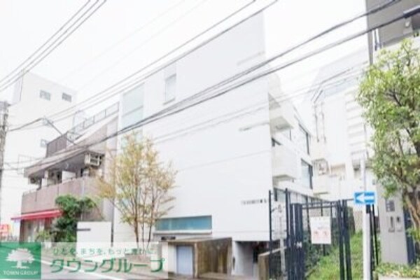 外観(お部屋探しは株式会社　タウンハウジング　までお気軽にお問合…)