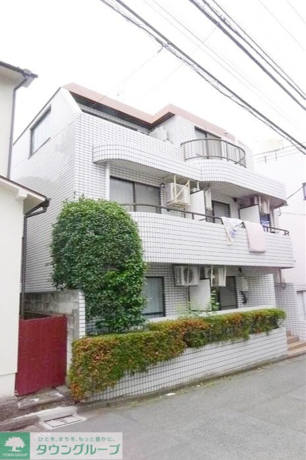 外観(お部屋探しは株式会社　タウンハウジング　までお気軽にお問合…)