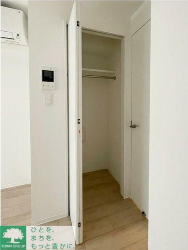 収納(お部屋探しは株式会社　タウンハウジング　までお気軽にお問合…)