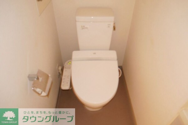 トイレ(★トイレ★)