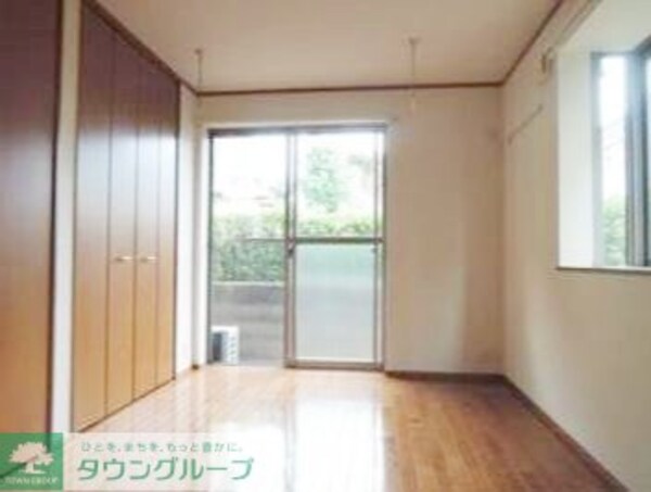 リビング・居室(同施工参考)
