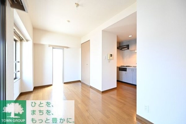 リビング・居室(お部屋探しは株式会社　タウンハウジング　までお気軽にお問合…)